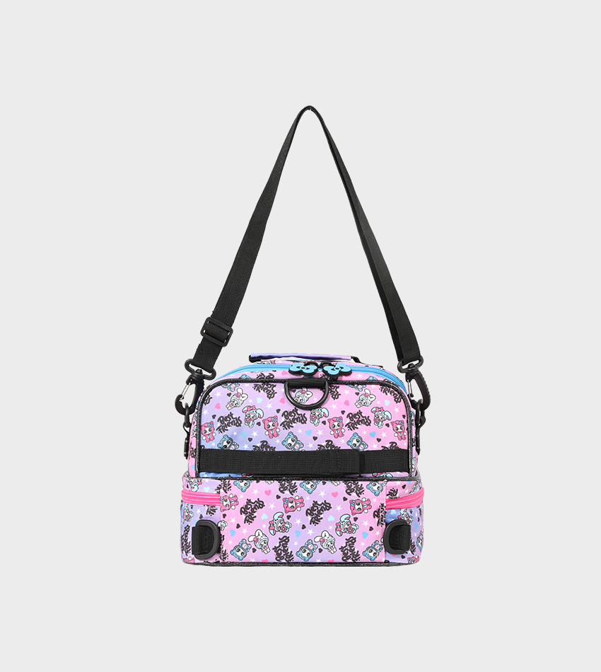 Trolley School Bag GB5655T-4